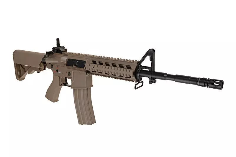 GC16 Raider-L carbine replica (No Marking) - tan