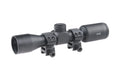4X32 AO Scope