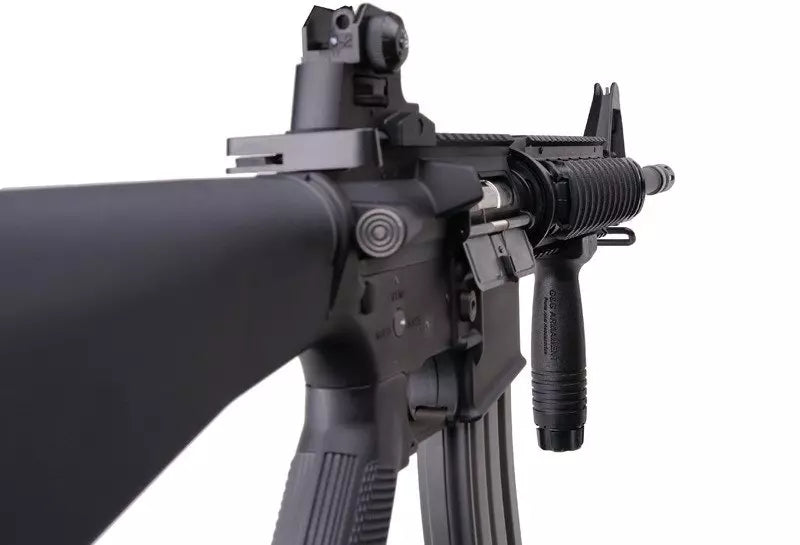 GR16 R4 assault rifle replica - Pneumatic Blow-Back