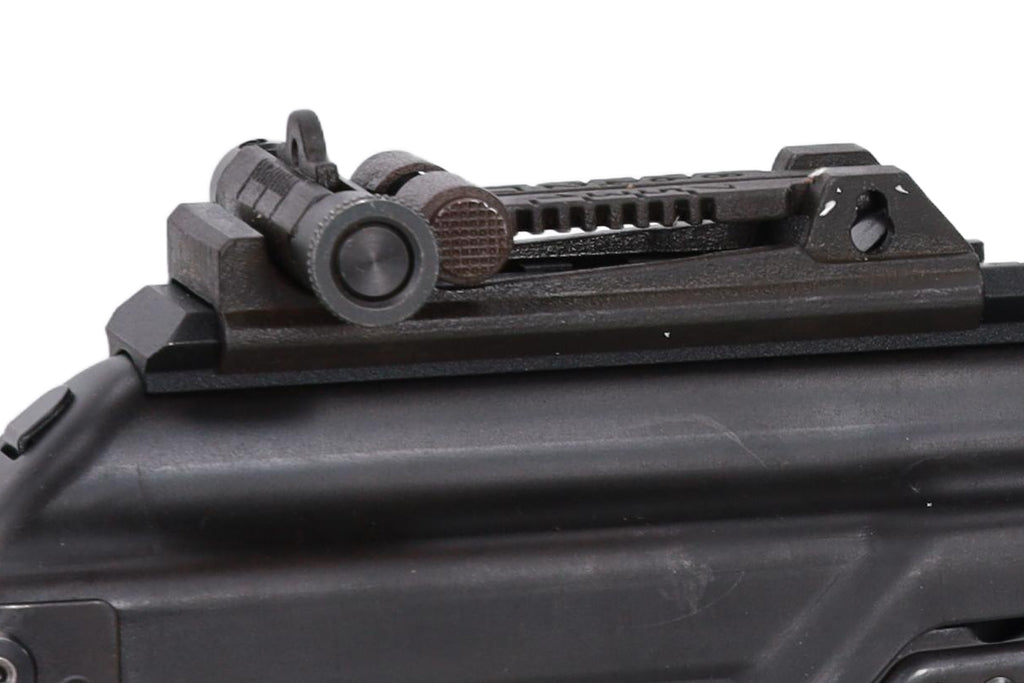 GIG AK12 GK12 AEG assault rifle Black - OUTLET