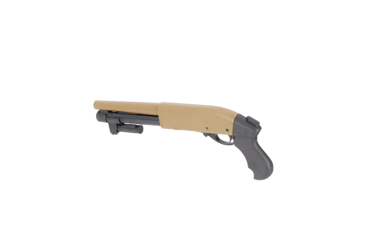 Specna Arms SA-VGS12 VAPOR™ Half-Tan airsoft Shotgun