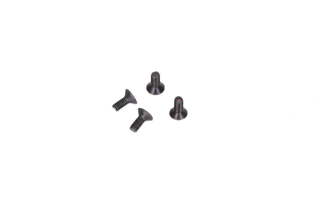 Specna Arms x Mancraft liner set for MSG Speedsoft Grip Red
