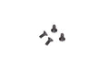 Specna Arms x Mancraft liner set for MSG Speedsoft Grip Red