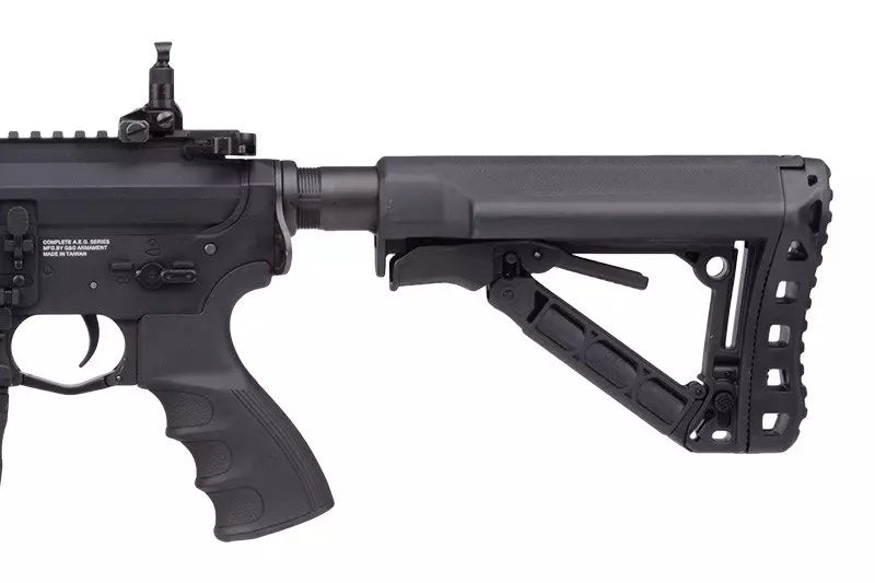 GC16 Warthog 9” Assault Rifle Replica