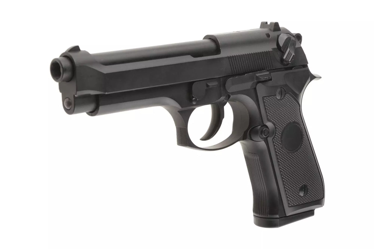 G195 Pistol Replica