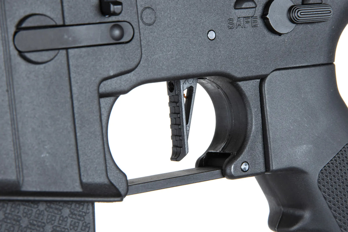 Specna Arms SA-C23 CORE™ HAL™ ETU airsoft Carbine Black