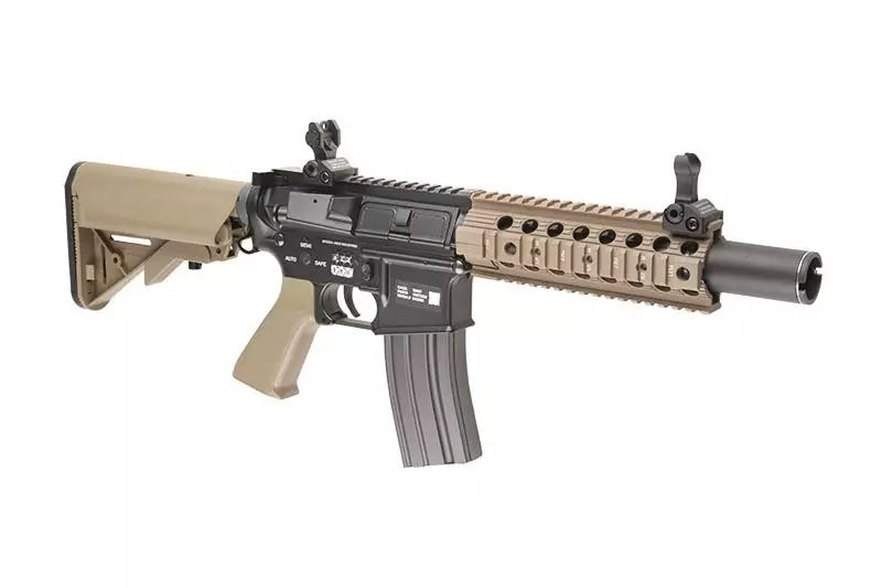 SA-V02 ONE™ Assault Rifle Replica - Half-Tan
