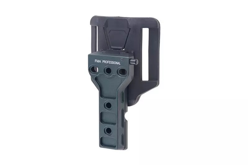 GRT Holster Adapter (for belt) - black