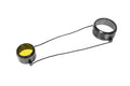 Vector Optics 10-40x50 SFP scope