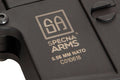 SA-C24 CORE™ airsoft rifle - black (OUTLET)