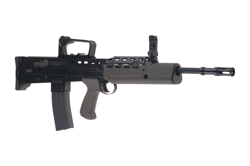 L85A2 ETU Version Carbine Replica