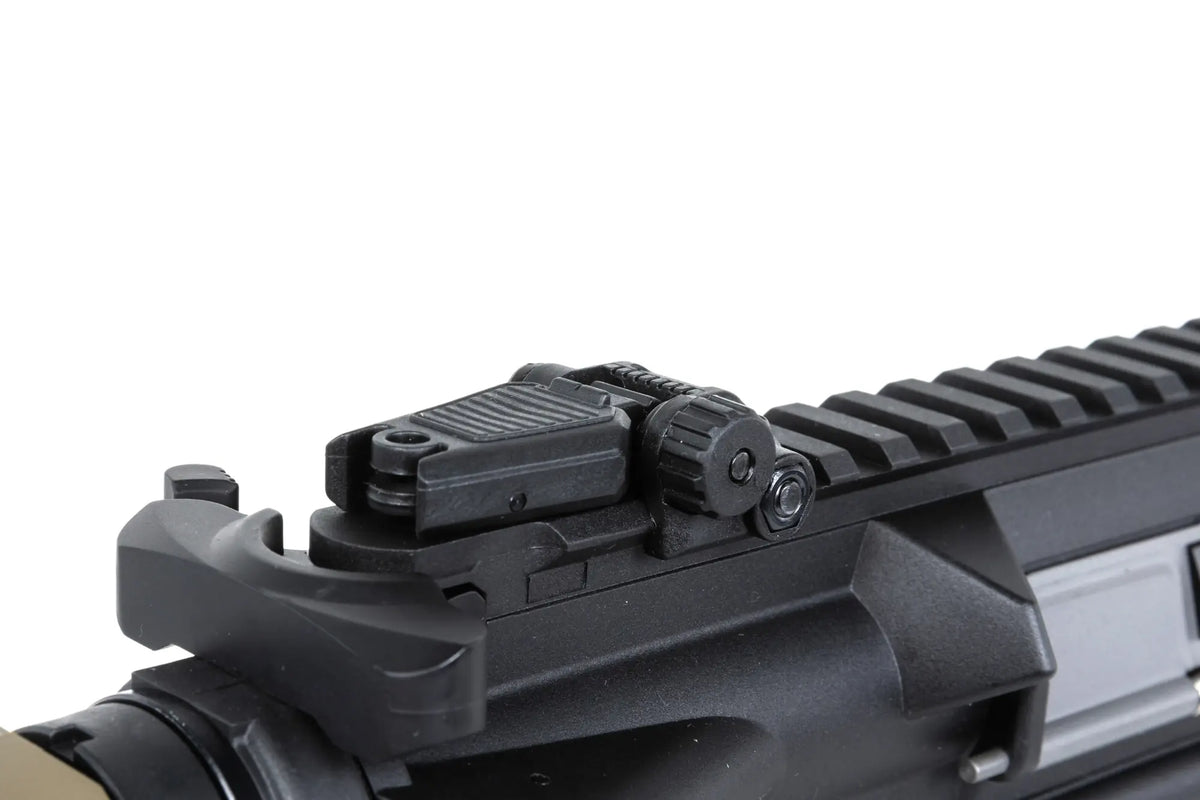 Specna Arms SA-C05 CORE™ Gen.2 HAL ETU™ Half-Tan airsoft Carbine
