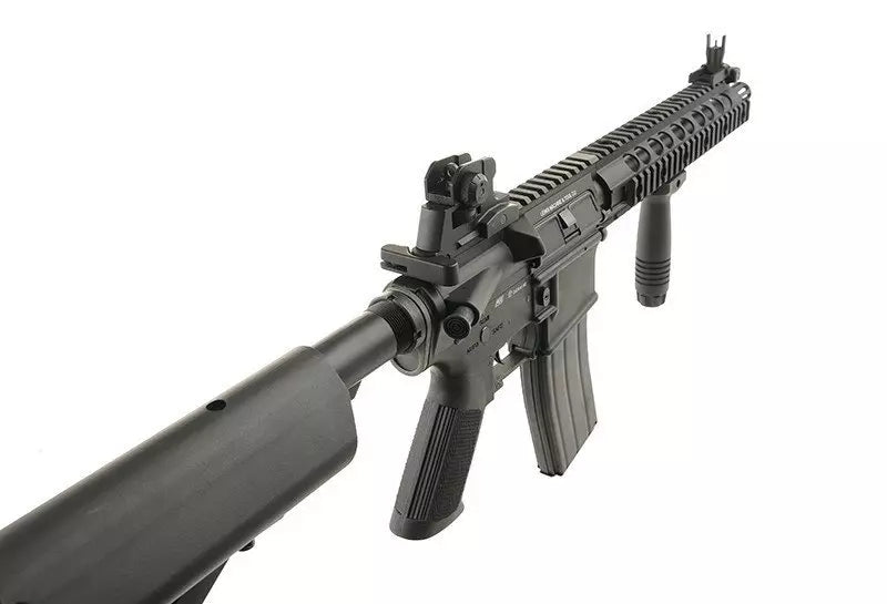 LMT Defender CQC Carbine Replica