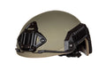 Replica Maritime Helmet - Ranger Green (S/M)
