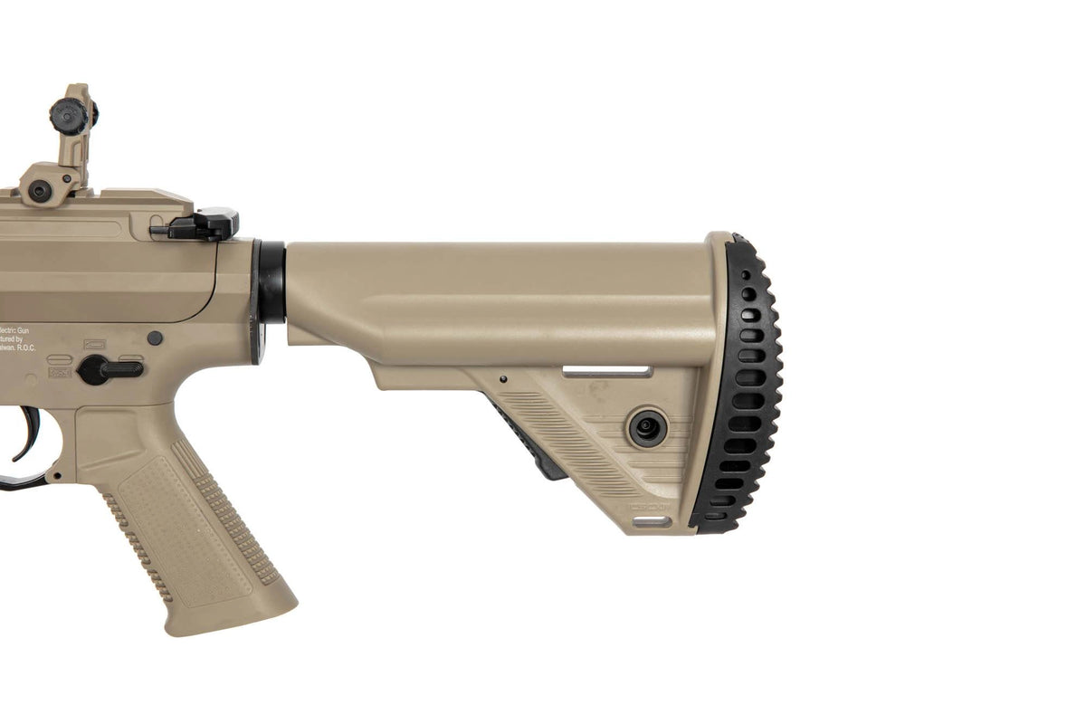 CXP-YAK SBR S1 Carbine Replica - tan