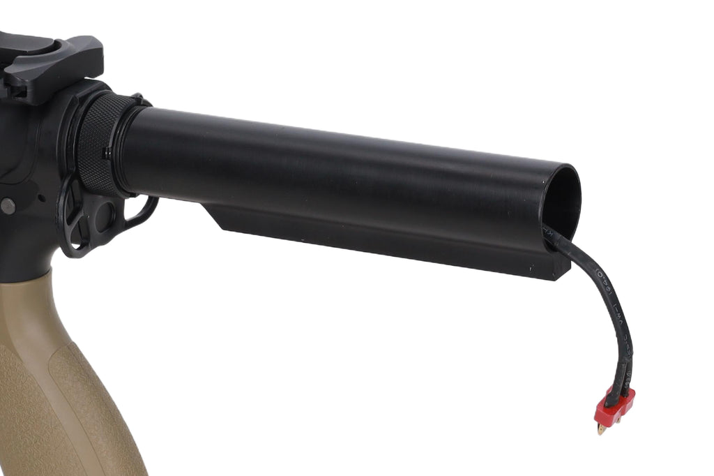 Specna Arms M4/AR15 SA-PH21 PRIME BLDC AEG Assault Rifle (HAL) - OUTLET
