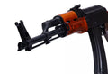 AKM assault rifle replica