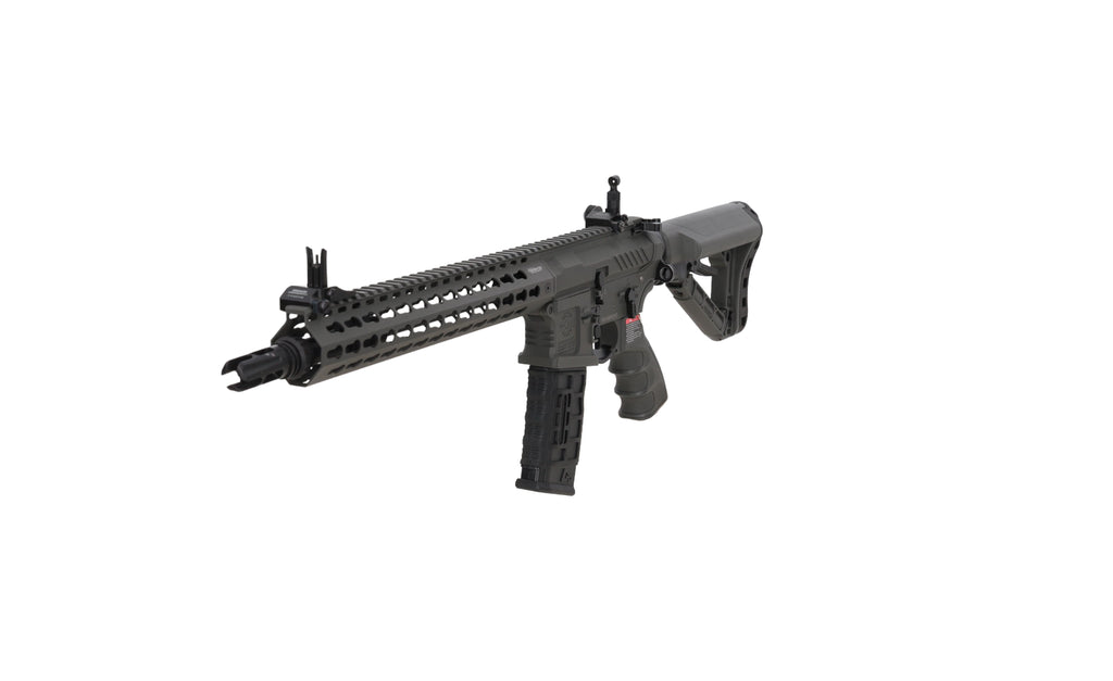 GIG M4/AR15 CM16 SRXL AEG assault rifle (HAL) - OUTLET