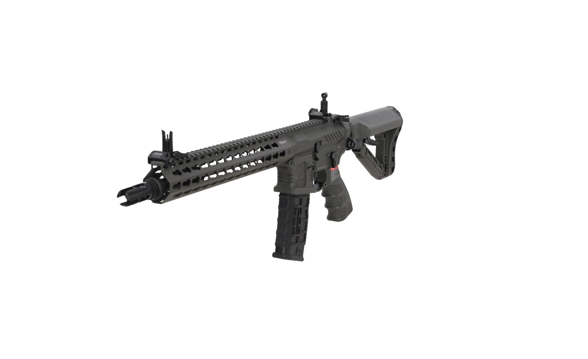 GIG M4/AR15 CM16 SRXL AEG assault rifle (HAL) - OUTLET