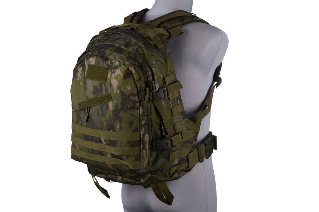3-Day Assault Pack - MC Tropic