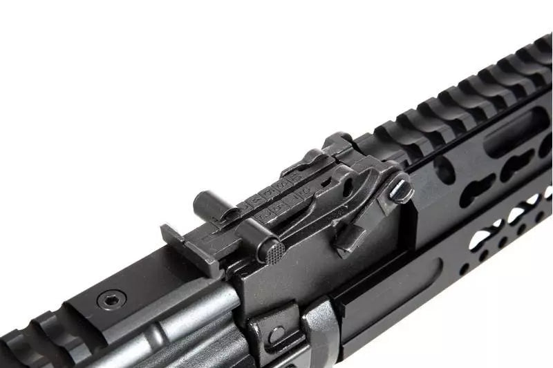 Romeo Recon Bravo Carbine Replica - Black