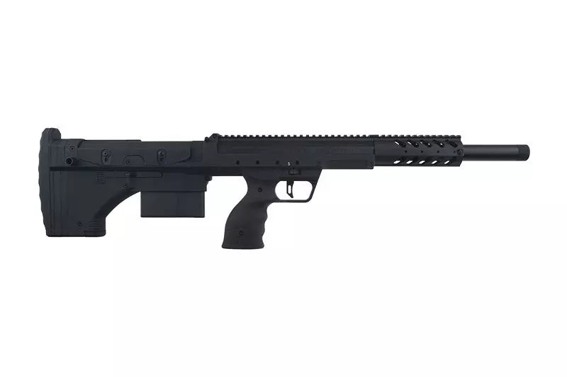 SRS A1 Sport 20 Sniper Rifle Replica - Pull Bolt Version"