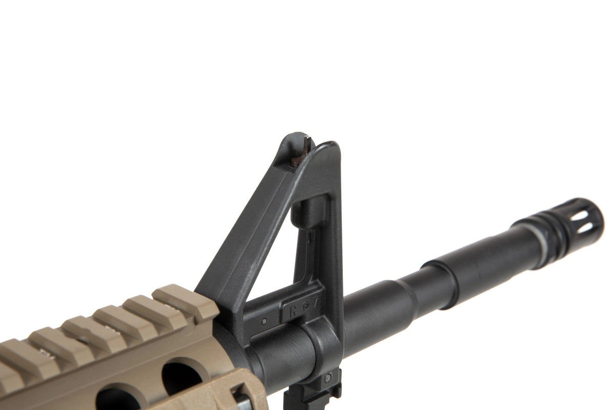Specna Arms RRA SA-E03 EDGE™ Half-Tan airsoft Carbine