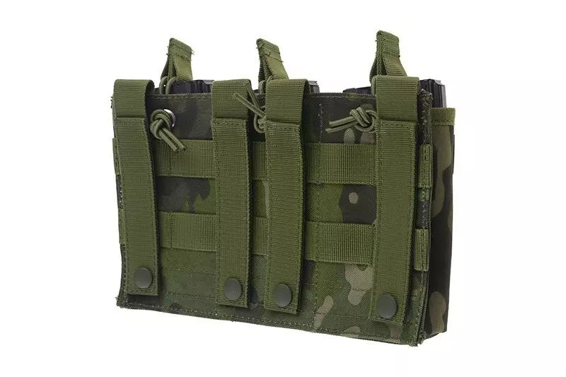 Triple Universal Pouch - MC Tropic