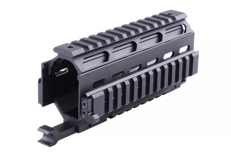 RIS handguard for SIG 552