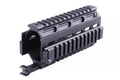 RIS handguard for SIG 552