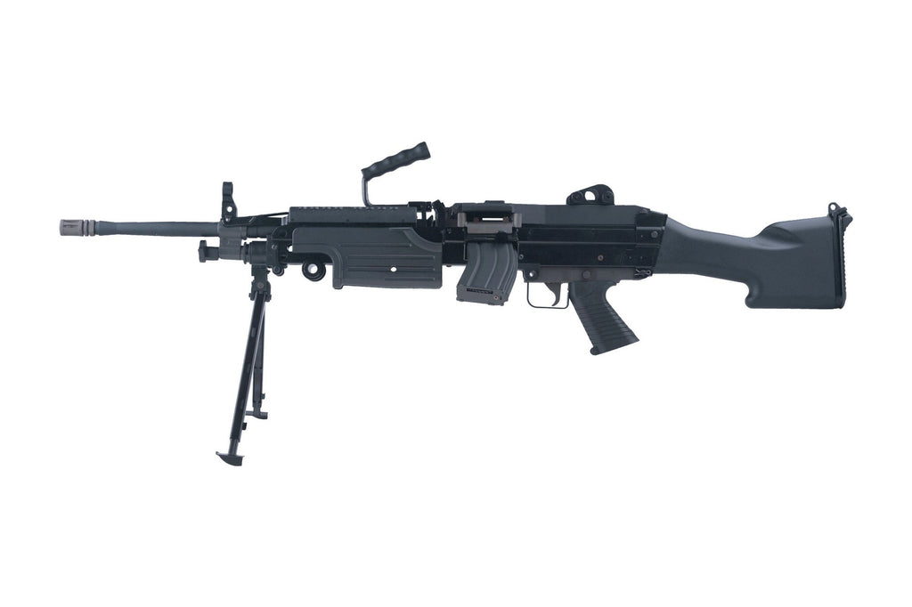 CA249 MKII (CA005M) Light Machine Gun Replica
