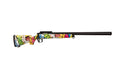 210 sniper rifle replica - Graffiti Camo