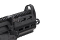 Specna Arms PPK-20 SA-J20 VAPOR GBB submachine gun - Black