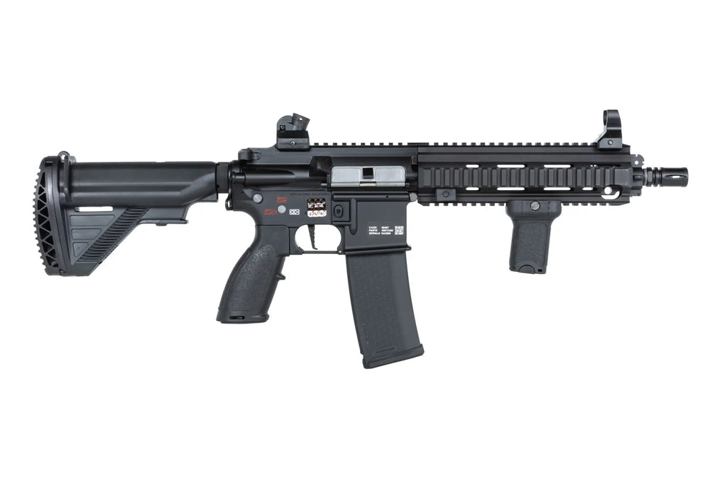Specna Arms SA-PH20 PRIME™ BLDC™ HAL™ ETU airsoft Carbine Black