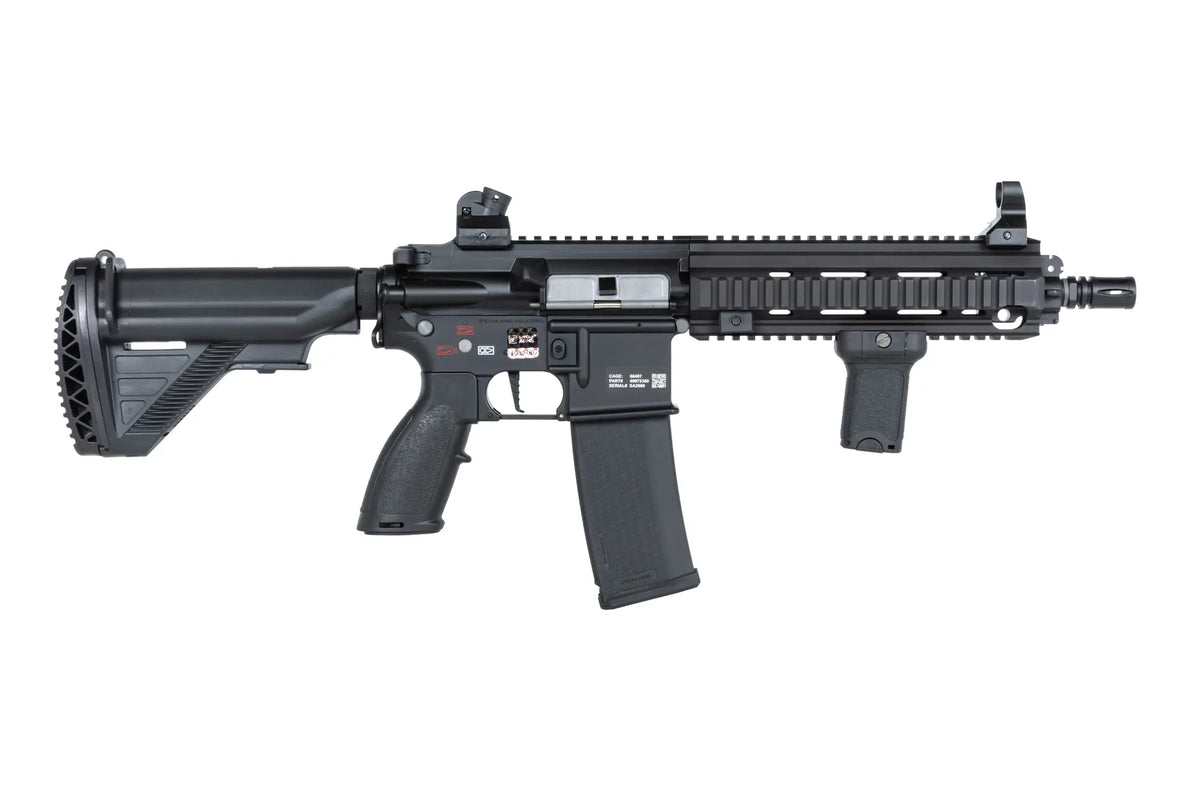 Specna Arms SA-PH20 PRIME™ BLDC™ HAL™ ETU airsoft Carbine Black