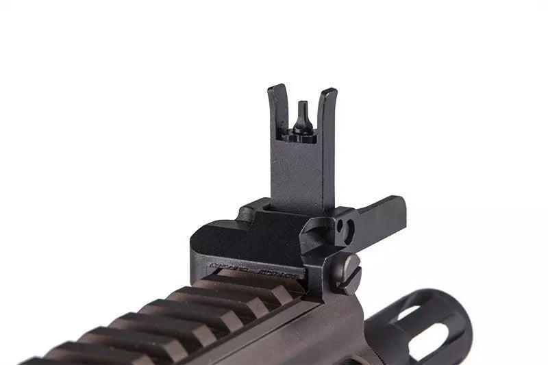 TM416 Delta Carbine Replica - tan