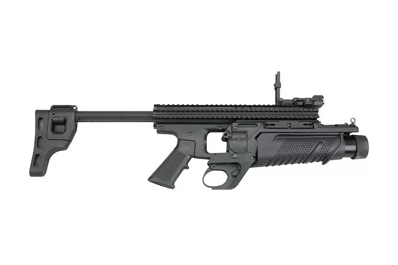 H-03 grenade launcher replica