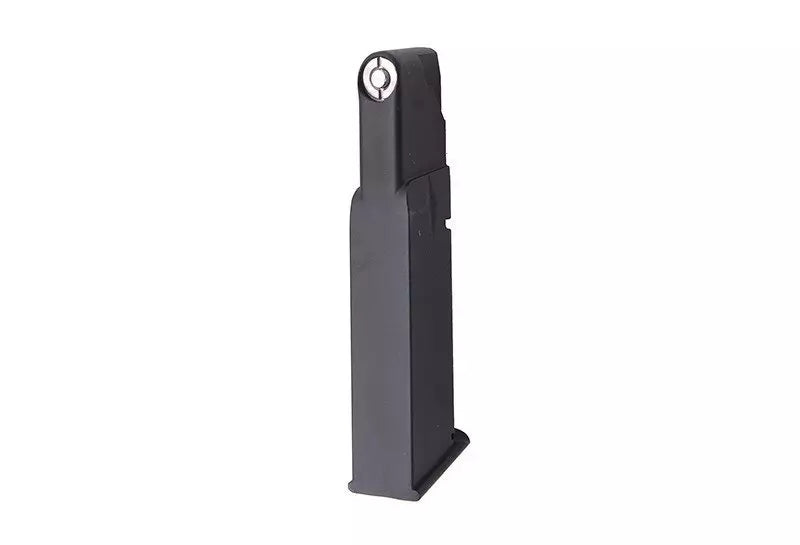 CO2 low-cap magazine for the KWC KC43 replicas