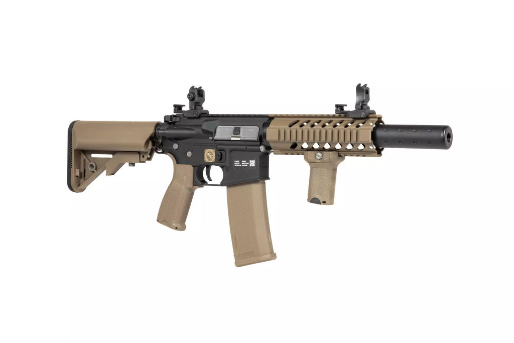 RRA SA-E11 EDGE™ Carbine Replica - Half-Tan