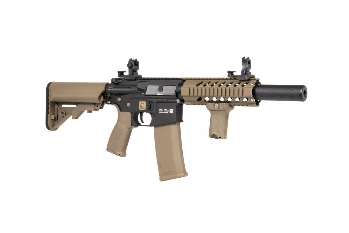 RRA SA-E11 EDGE™ Carbine Replica - Half-Tan