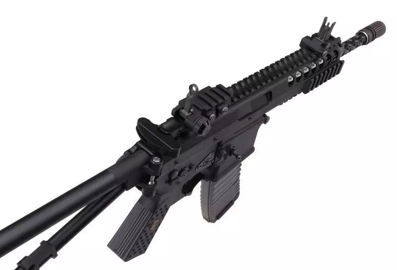 Replica of PDW WE Open Bolt class weapon