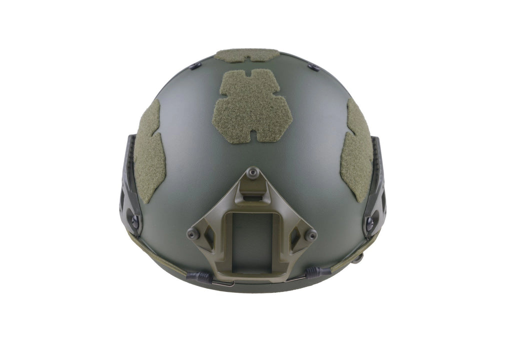 AIR FAST helmet replica - olive green