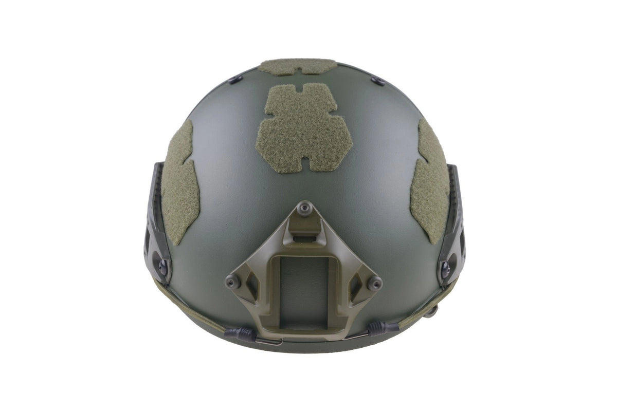 AIR FAST helmet replica - olive green