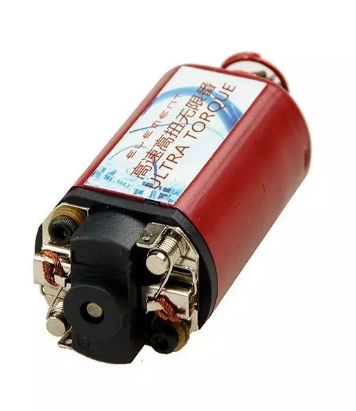 Ultra Torque Motor (short)