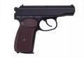 KC-44 pistol replica