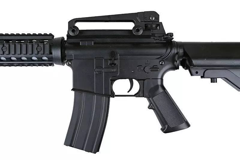 SRT-04 carbine replica