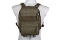 Mini Map Plesio Backpack PRIMAL GEAR Ranger Green