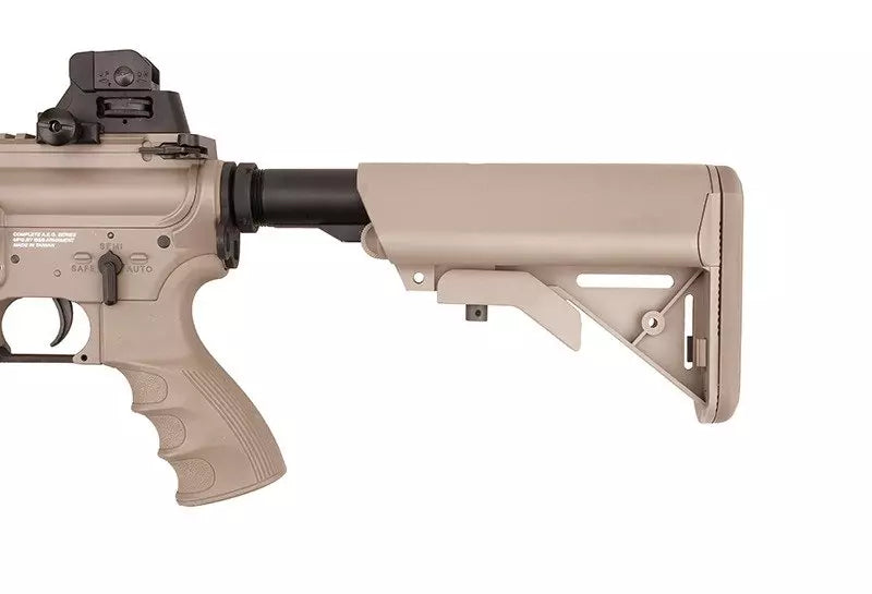 TR15 Raider XL DST Carbine Replica