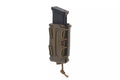 Scorpion pistol mag pouch - tan