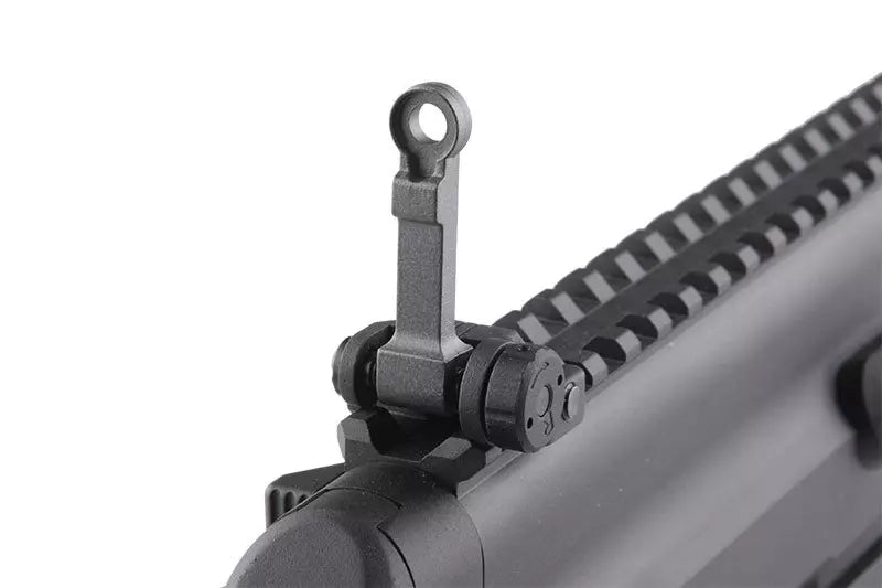 XCR-L MICRO Carbine Replica - Black
